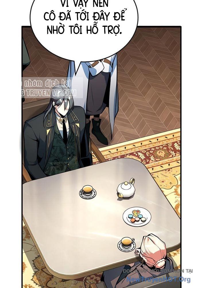 Giáo Sư Gián Điệp - Chapter 134.1 - Page 45