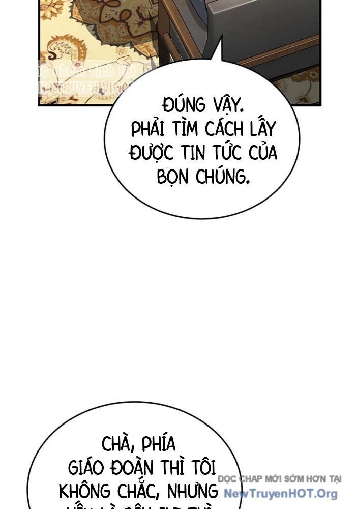 Giáo Sư Gián Điệp - Chapter 134.1 - Page 46