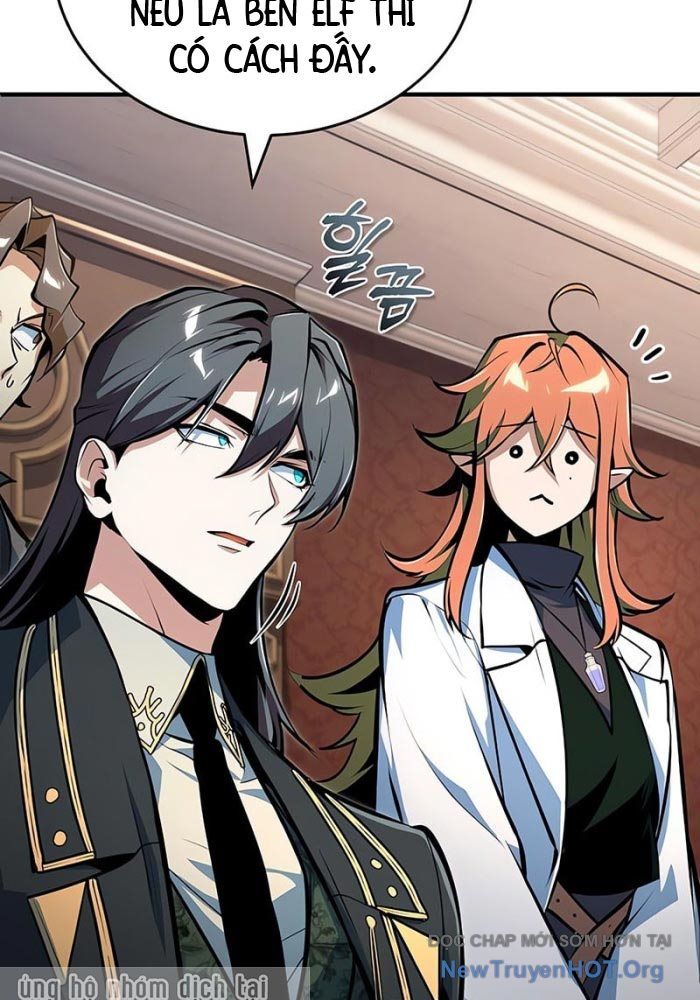 Giáo Sư Gián Điệp - Chapter 134.1 - Page 47