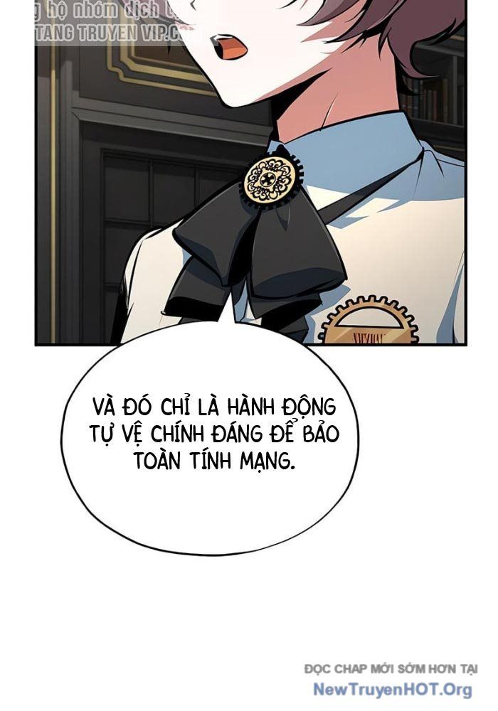 Giáo Sư Gián Điệp - Chapter 134.1 - Page 5