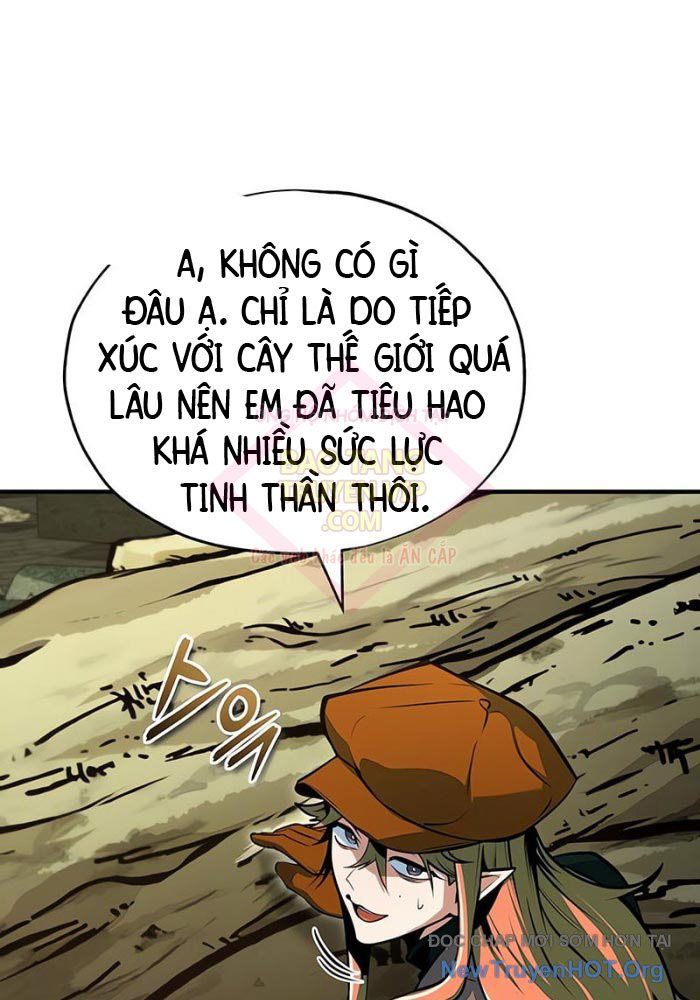 Giáo Sư Gián Điệp - Chapter 134.1 - Page 53