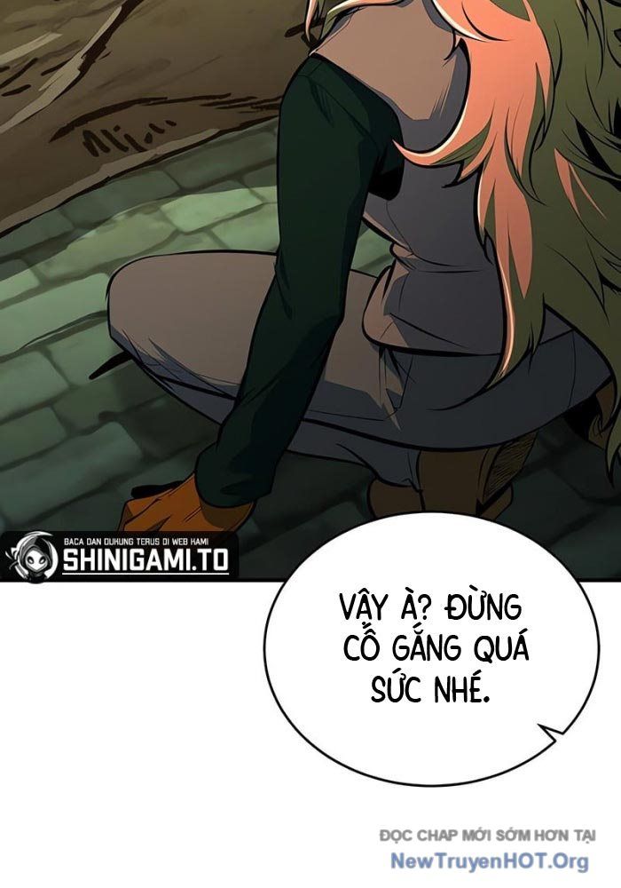 Giáo Sư Gián Điệp - Chapter 134.1 - Page 54