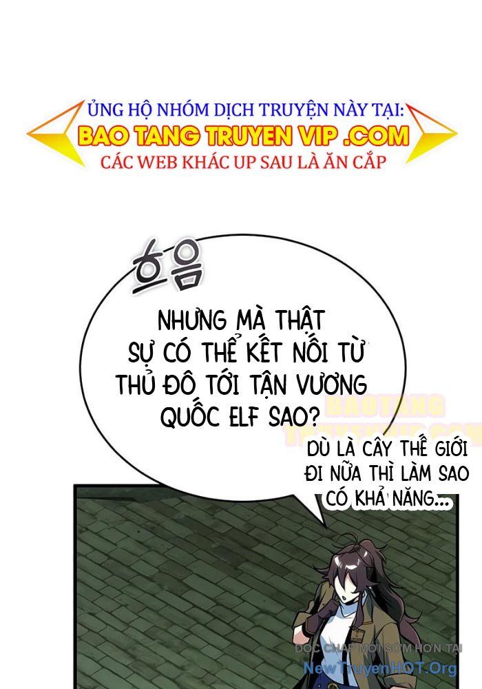 Giáo Sư Gián Điệp - Chapter 134.1 - Page 57