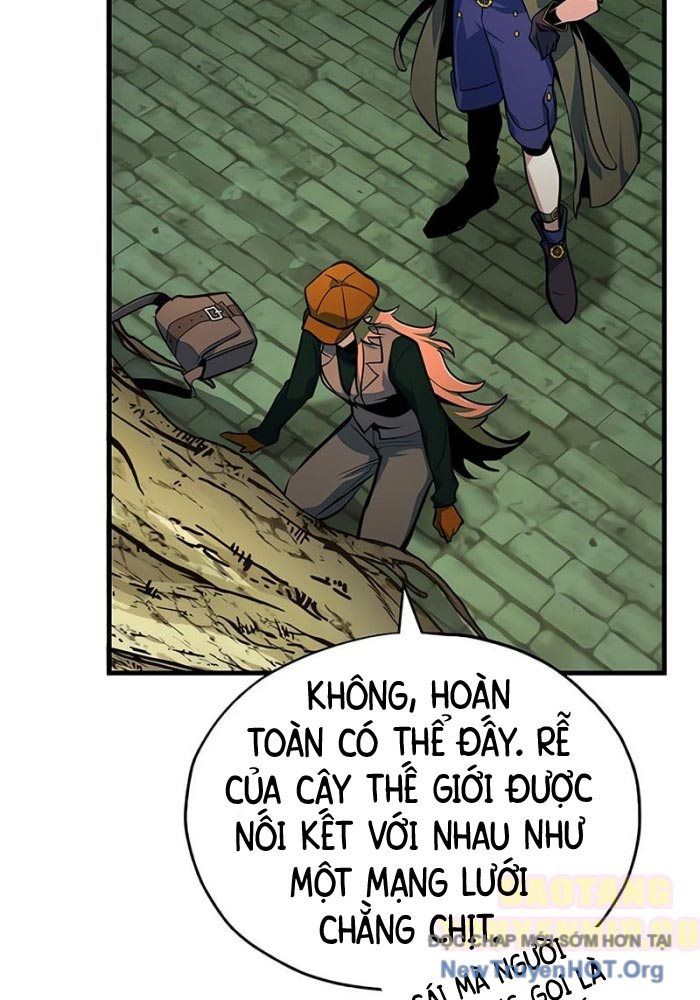 Giáo Sư Gián Điệp - Chapter 134.1 - Page 58