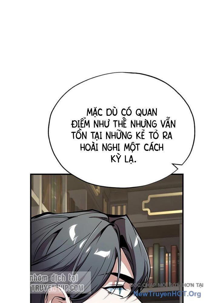 Giáo Sư Gián Điệp - Chapter 134.1 - Page 6