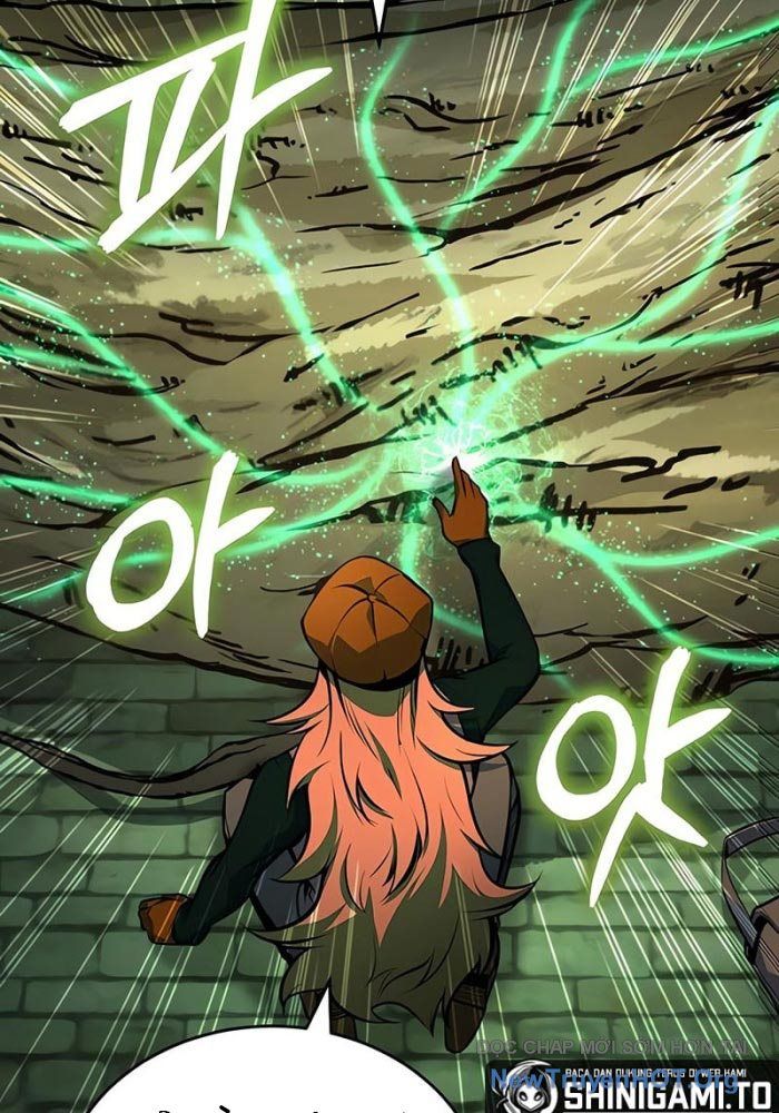 Giáo Sư Gián Điệp - Chapter 134.1 - Page 60