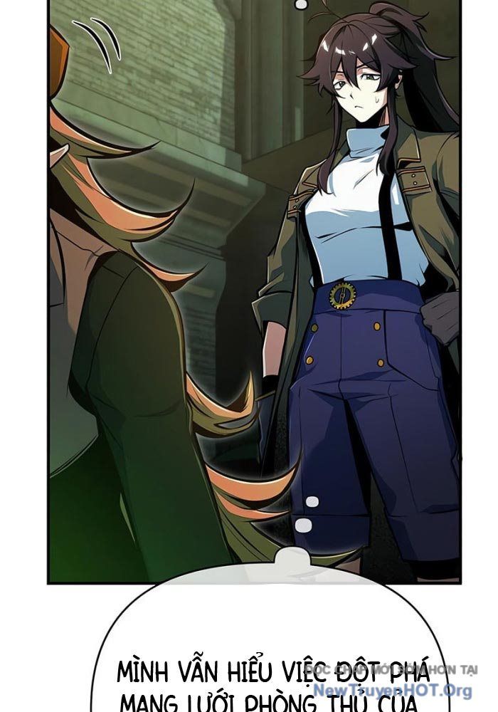 Giáo Sư Gián Điệp - Chapter 134.1 - Page 62