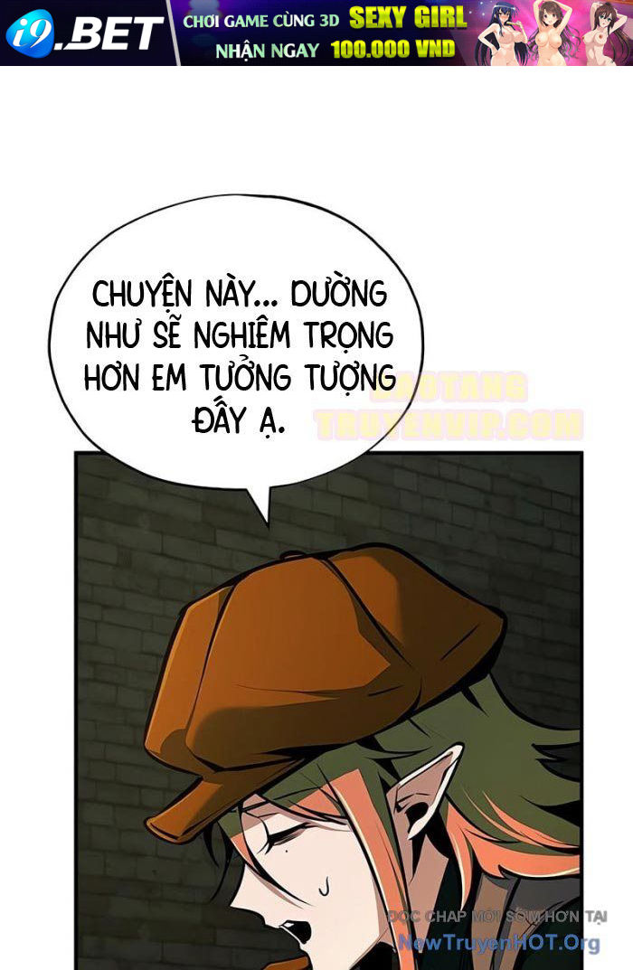 Giáo Sư Gián Điệp - Chapter 134.1 - Page 67