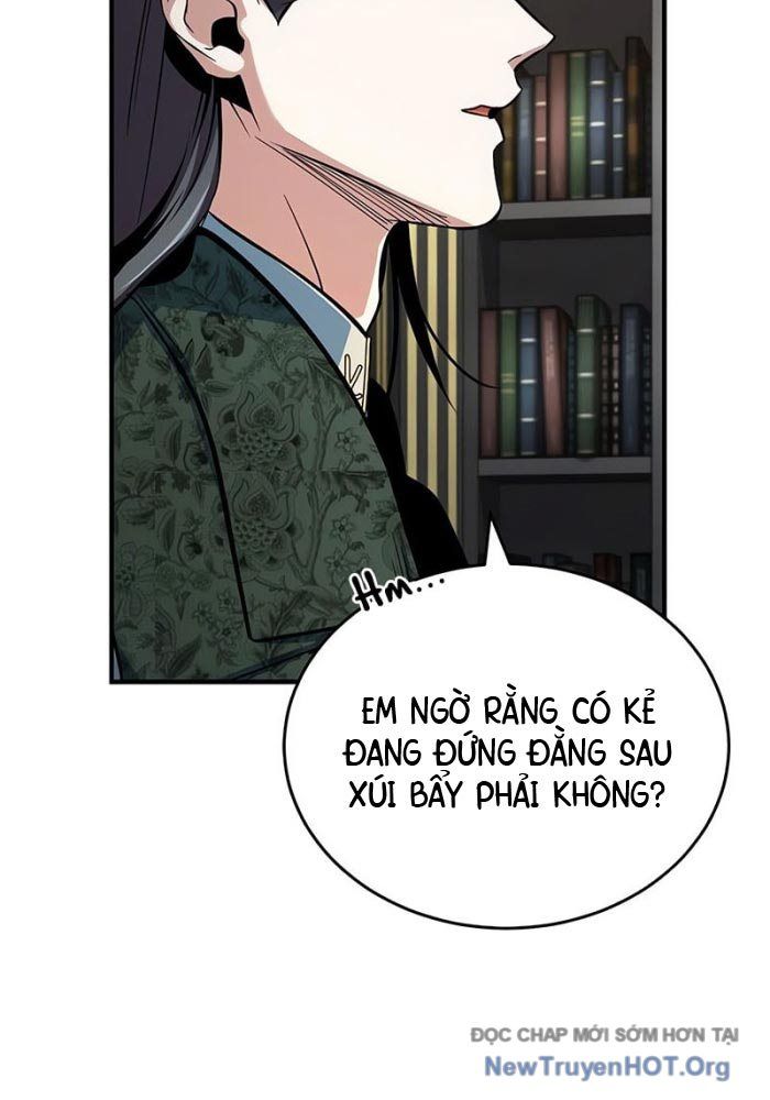 Giáo Sư Gián Điệp - Chapter 134.1 - Page 7