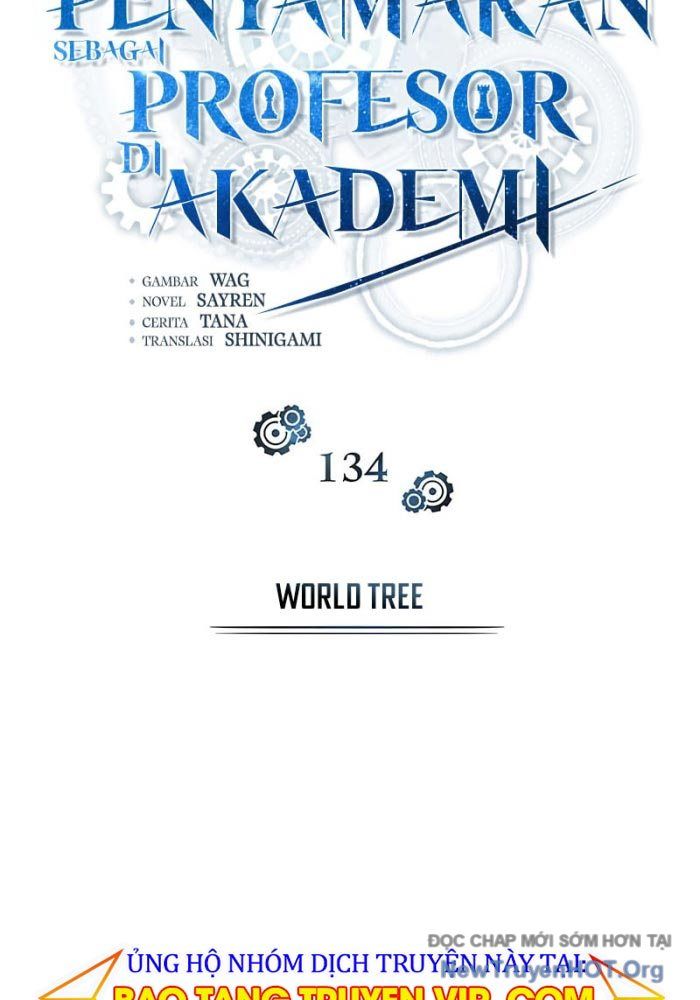 Giáo Sư Gián Điệp - Chapter 134.1 - Page 73