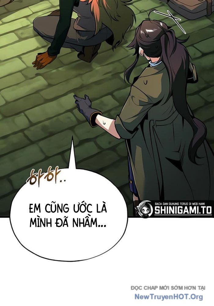 Giáo Sư Gián Điệp - Chapter 134.1 - Page 75