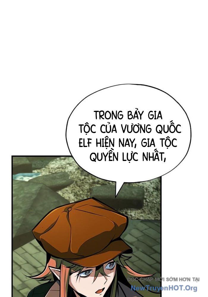 Giáo Sư Gián Điệp - Chapter 134.1 - Page 76