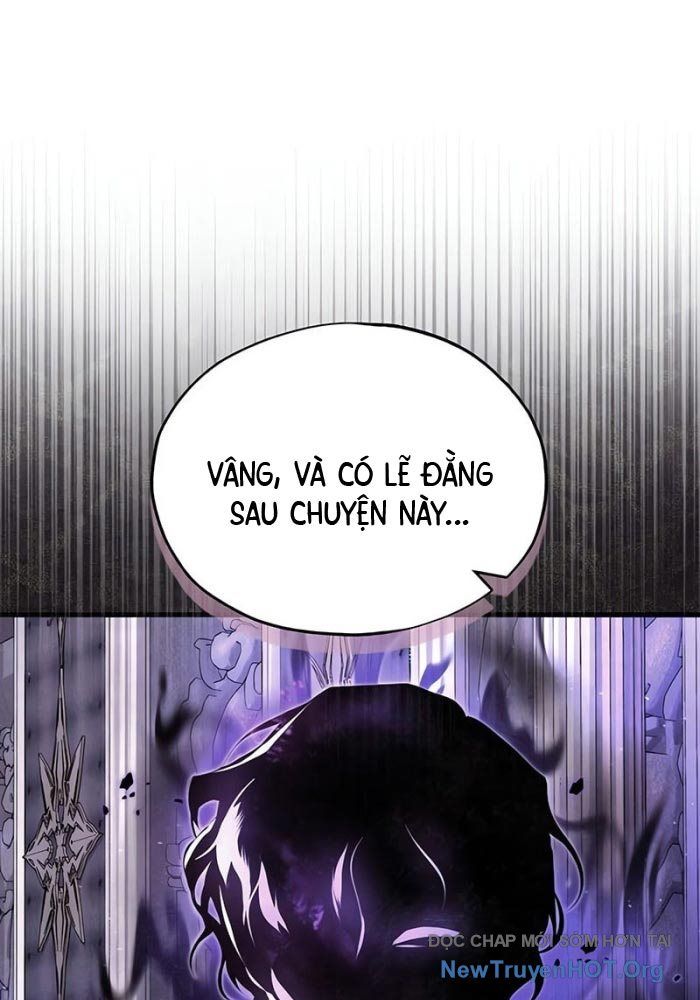 Giáo Sư Gián Điệp - Chapter 134.1 - Page 8