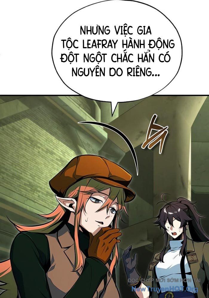 Giáo Sư Gián Điệp - Chapter 134.1 - Page 80