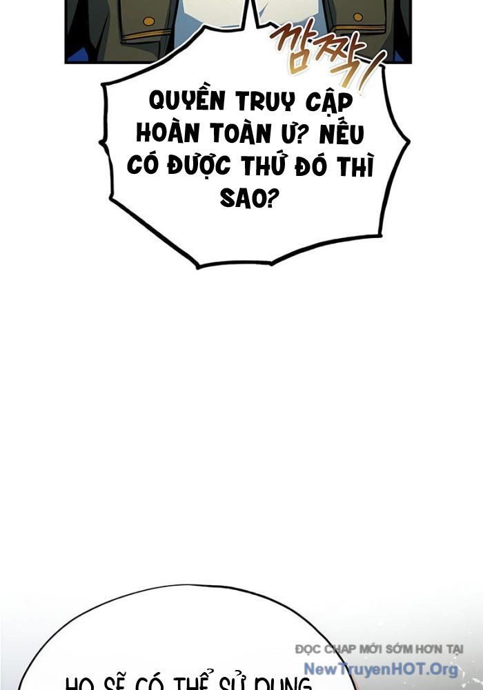 Giáo Sư Gián Điệp - Chapter 134.1 - Page 83