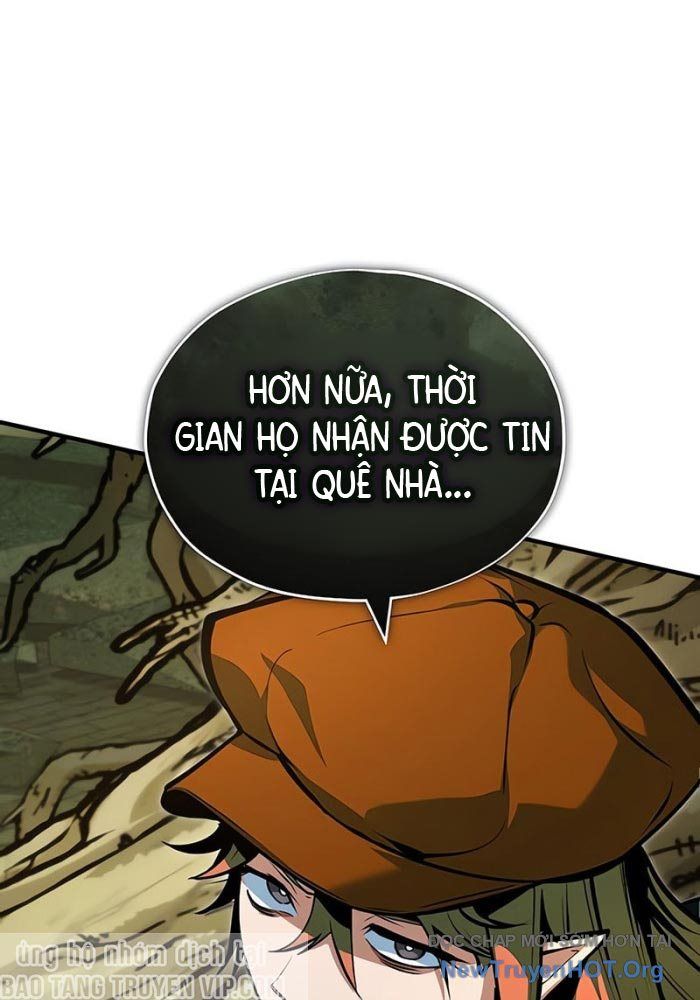 Giáo Sư Gián Điệp - Chapter 134.1 - Page 88