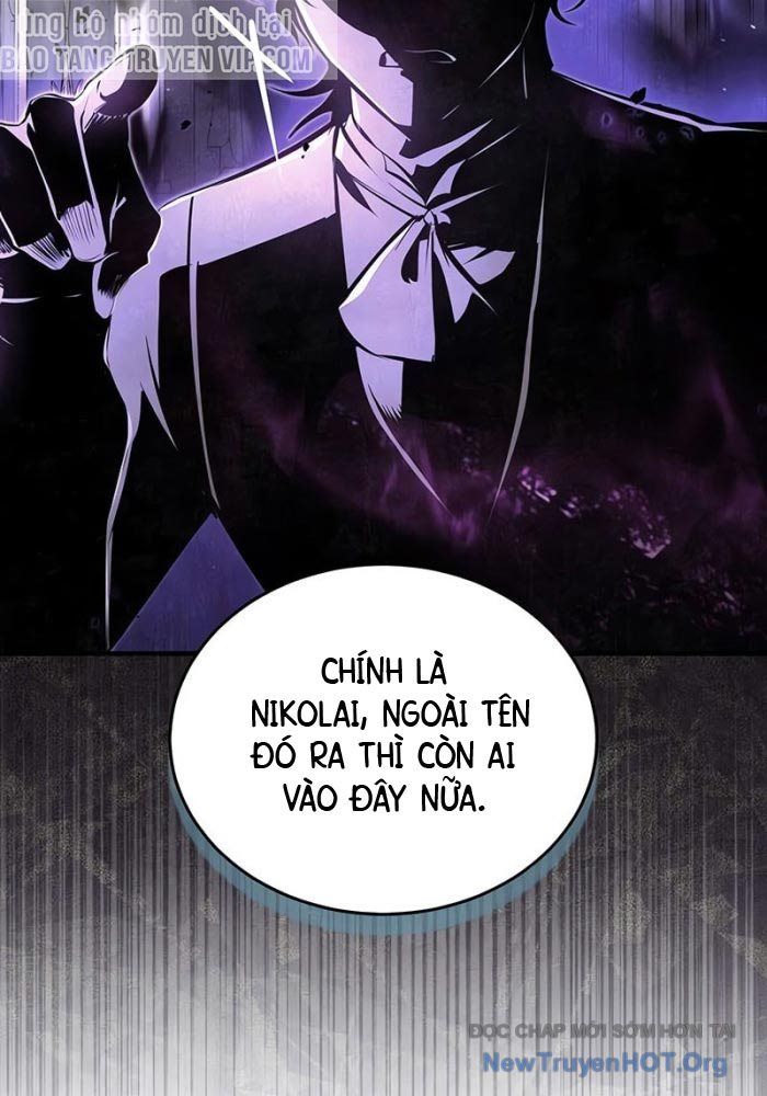 Giáo Sư Gián Điệp - Chapter 134.1 - Page 9
