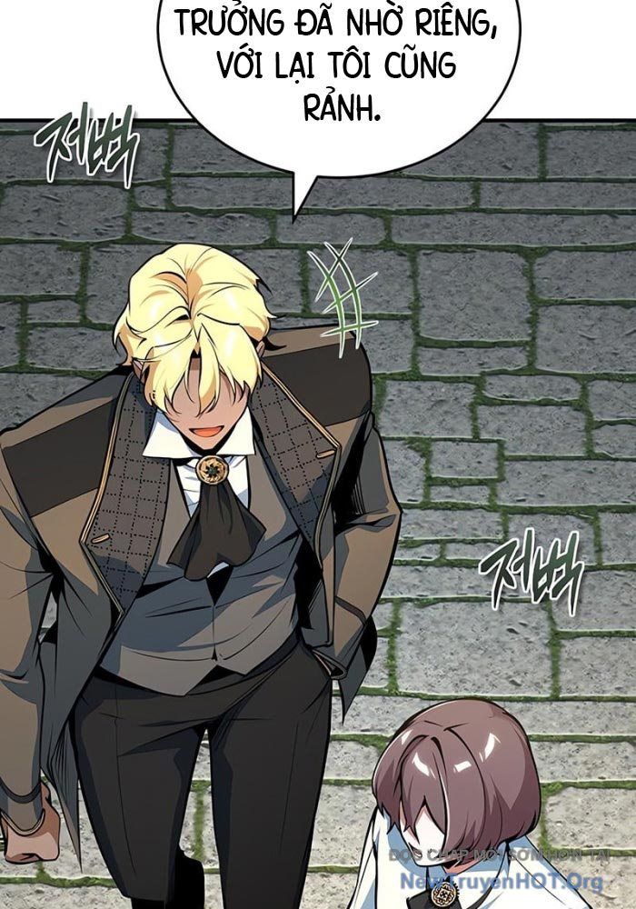 Giáo Sư Gián Điệp - Chapter 134.1 - Page 95