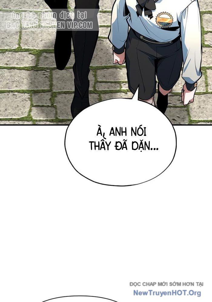 Giáo Sư Gián Điệp - Chapter 134.1 - Page 96