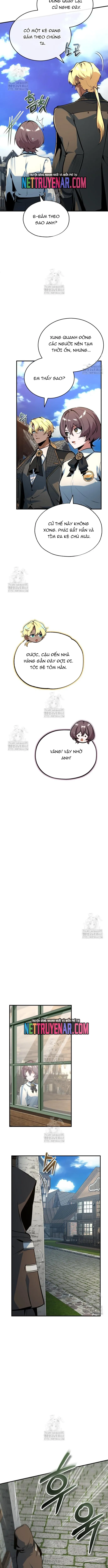 Giáo Sư Gián Điệp - Chapter 134 - Page 10