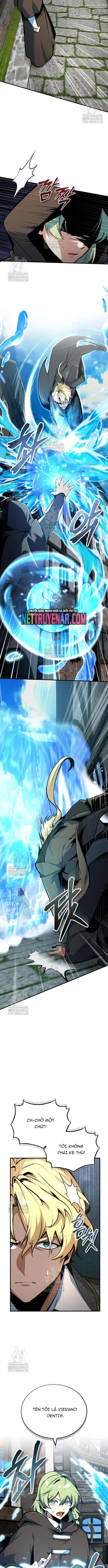 Giáo Sư Gián Điệp - Chapter 134 - Page 11