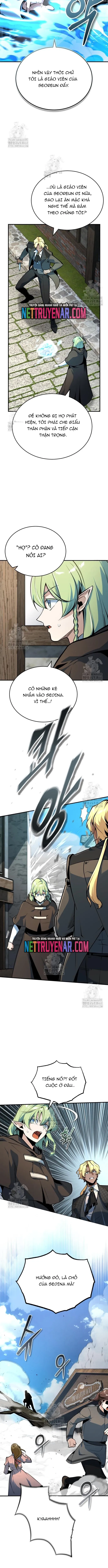 Giáo Sư Gián Điệp - Chapter 134 - Page 12