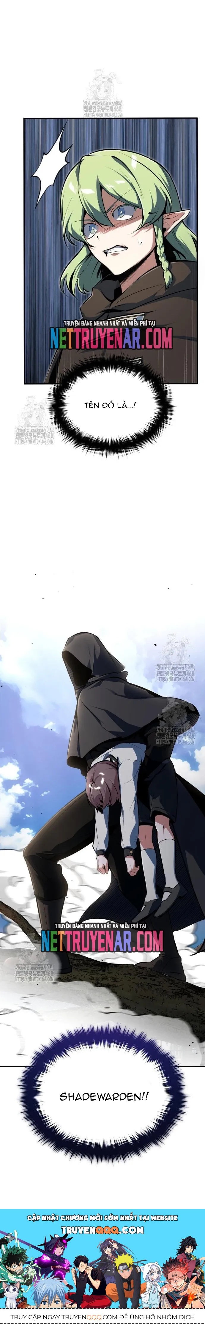 Giáo Sư Gián Điệp - Chapter 134 - Page 13