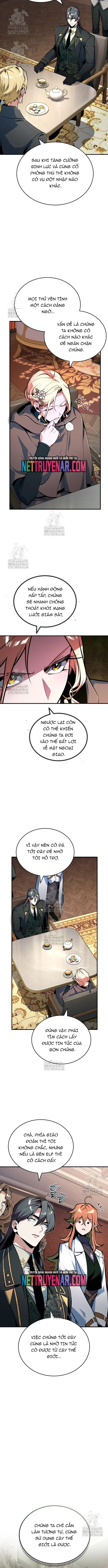 Giáo Sư Gián Điệp - Chapter 134 - Page 4