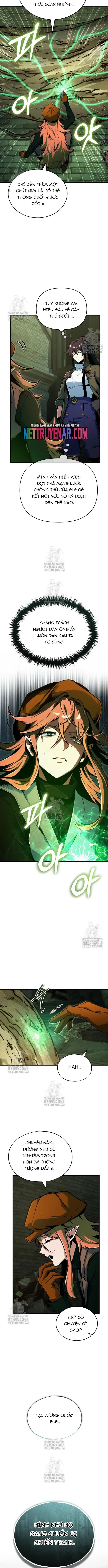 Giáo Sư Gián Điệp - Chapter 134 - Page 6