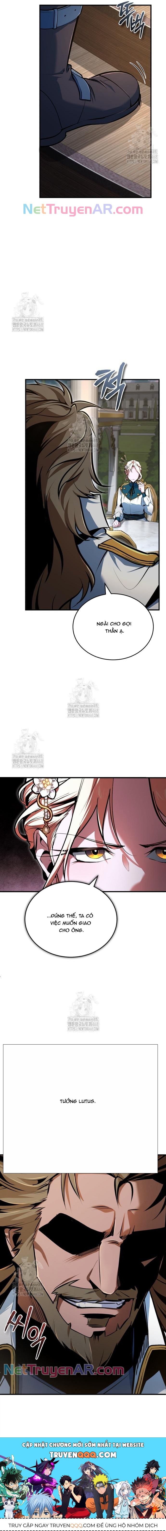 Giáo Sư Gián Điệp - Chapter 135 - Page 8