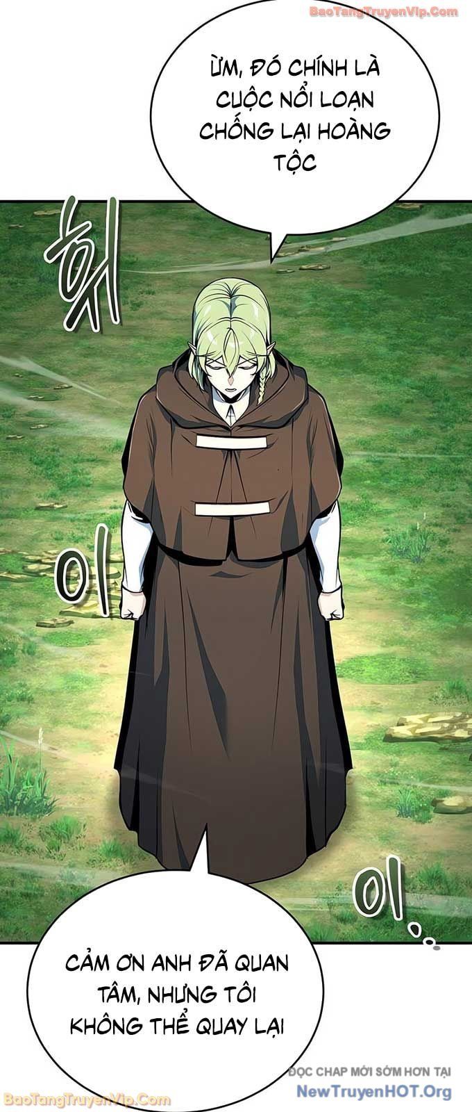 Giáo Sư Gián Điệp - Chapter 136 - Page 10