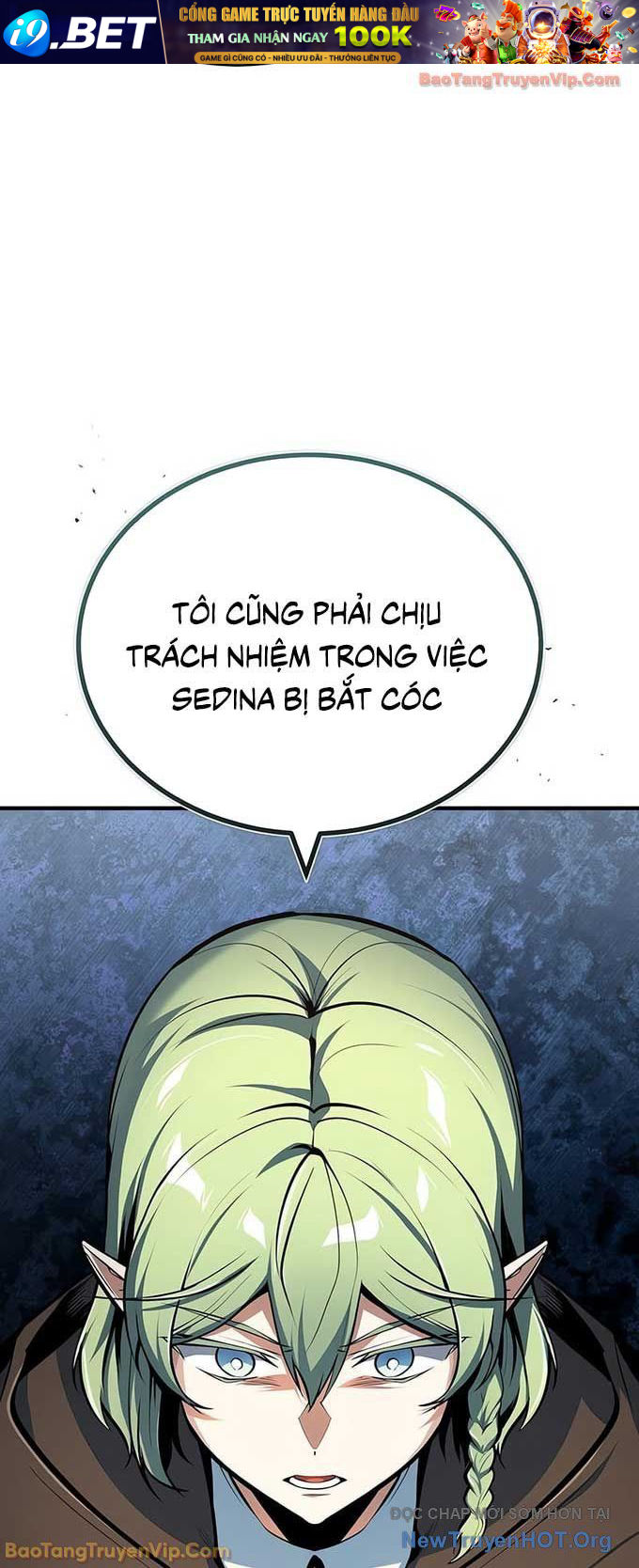Giáo Sư Gián Điệp - Chapter 136 - Page 11