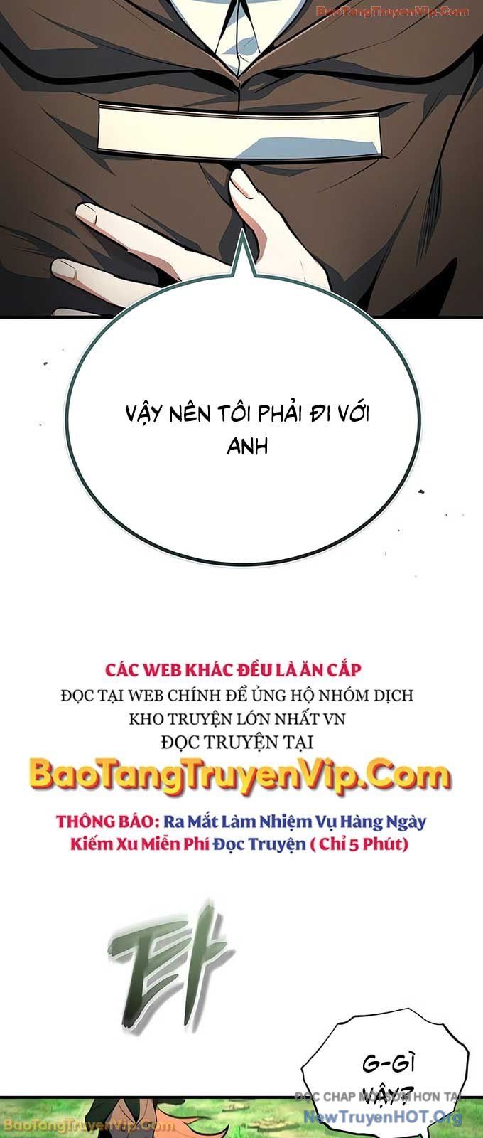 Giáo Sư Gián Điệp - Chapter 136 - Page 12