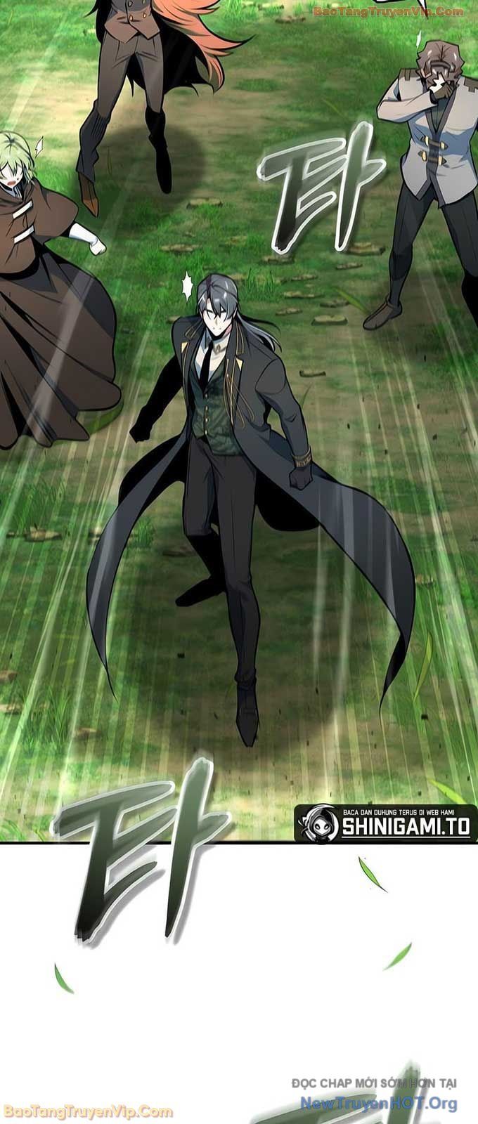 Giáo Sư Gián Điệp - Chapter 136 - Page 13