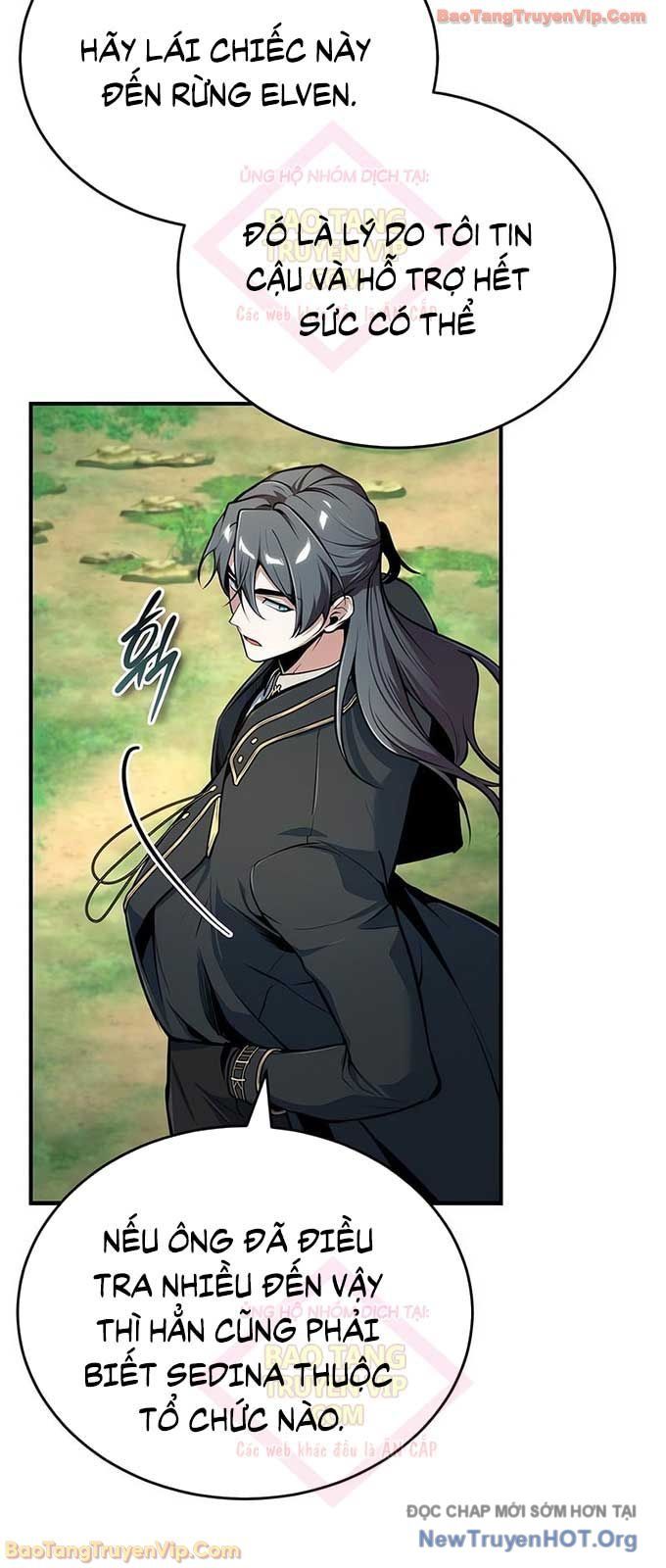 Giáo Sư Gián Điệp - Chapter 136 - Page 18