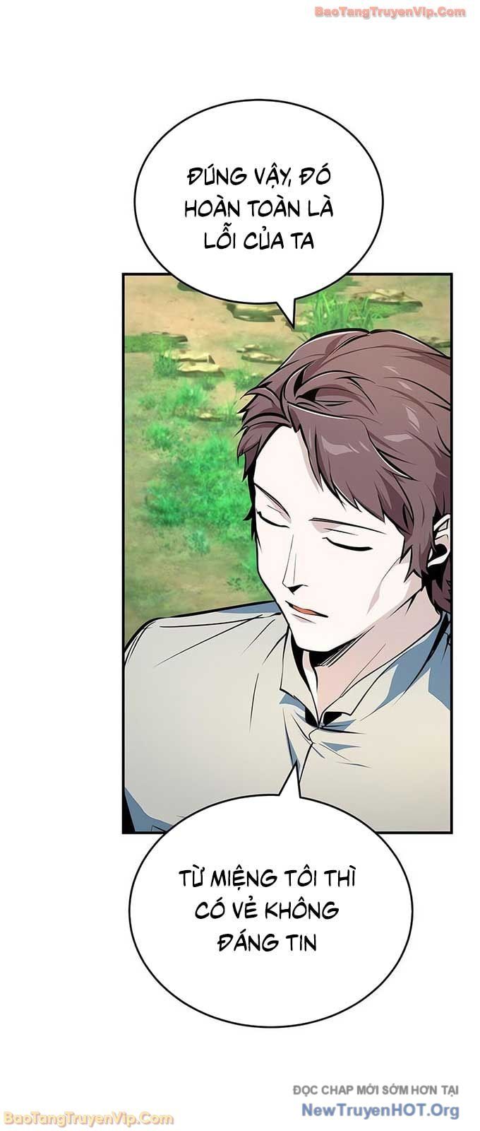 Giáo Sư Gián Điệp - Chapter 136 - Page 19