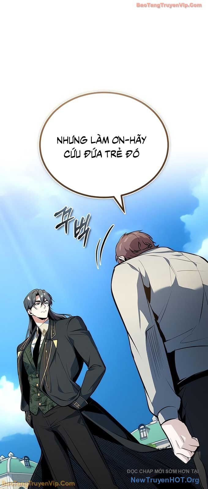 Giáo Sư Gián Điệp - Chapter 136 - Page 20