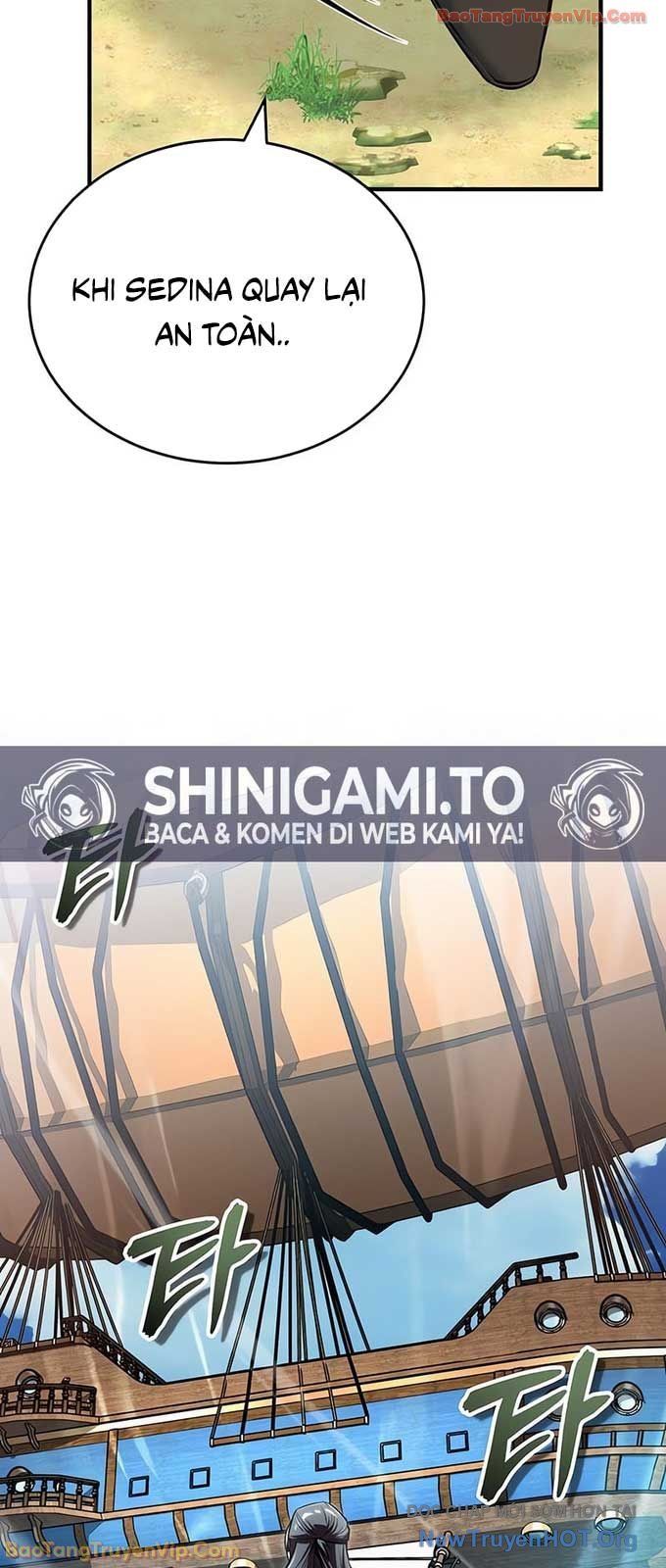 Giáo Sư Gián Điệp - Chapter 136 - Page 22