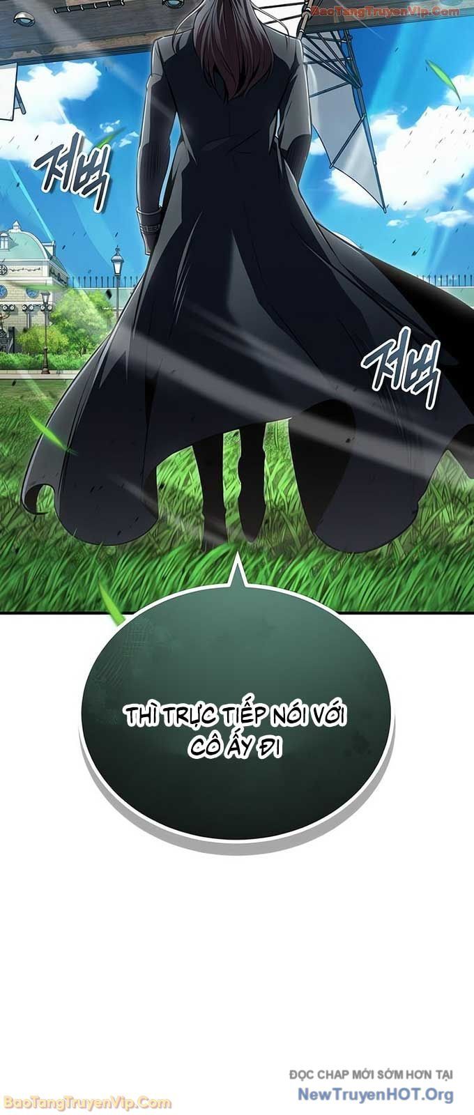 Giáo Sư Gián Điệp - Chapter 136 - Page 23