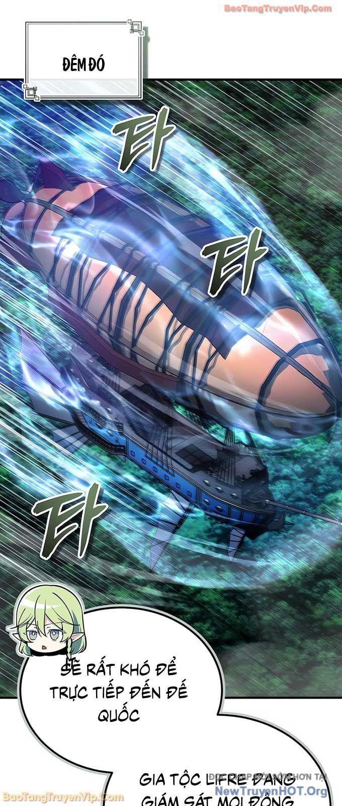 Giáo Sư Gián Điệp - Chapter 136 - Page 25