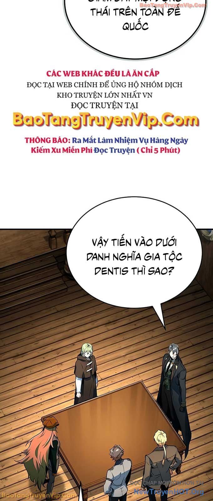 Giáo Sư Gián Điệp - Chapter 136 - Page 26