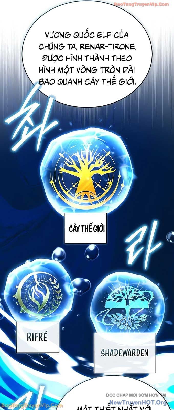 Giáo Sư Gián Điệp - Chapter 136 - Page 29