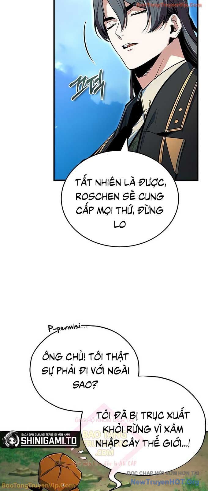 Giáo Sư Gián Điệp - Chapter 136 - Page 3