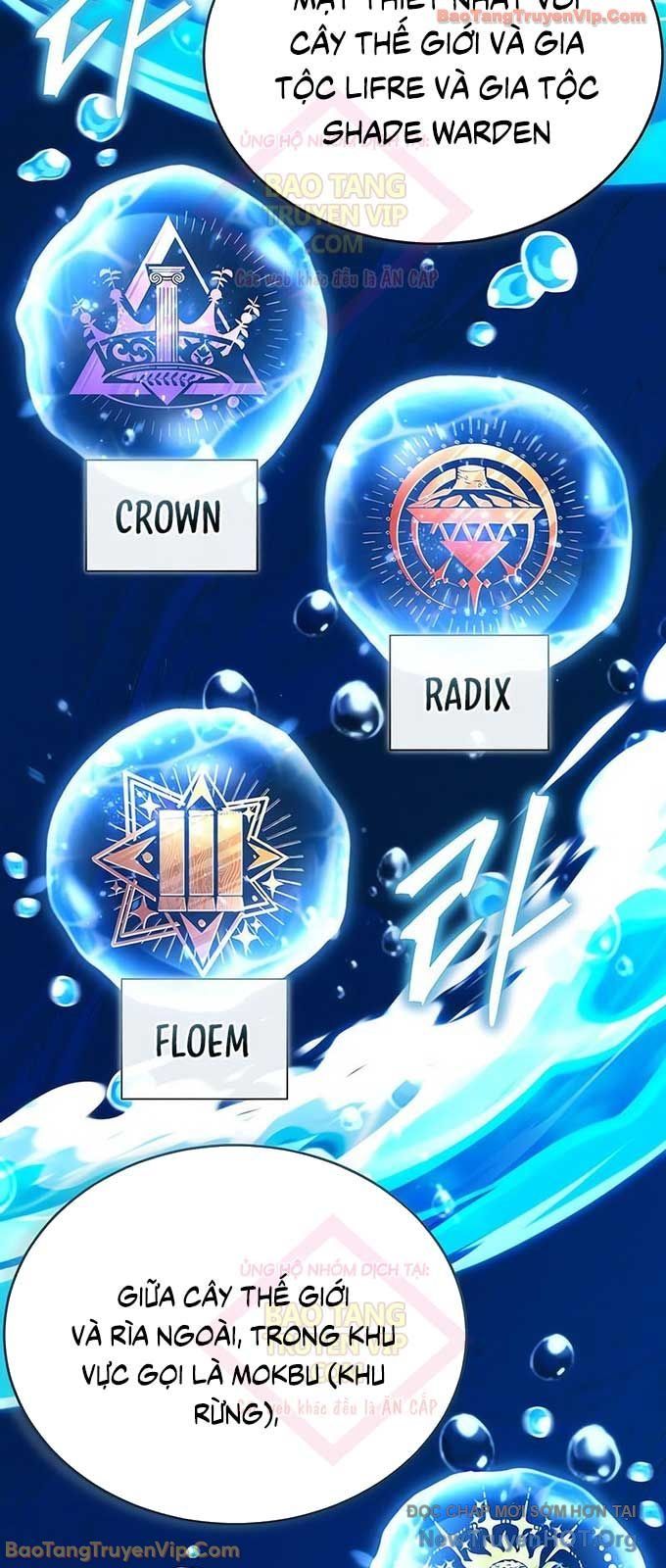 Giáo Sư Gián Điệp - Chapter 136 - Page 30