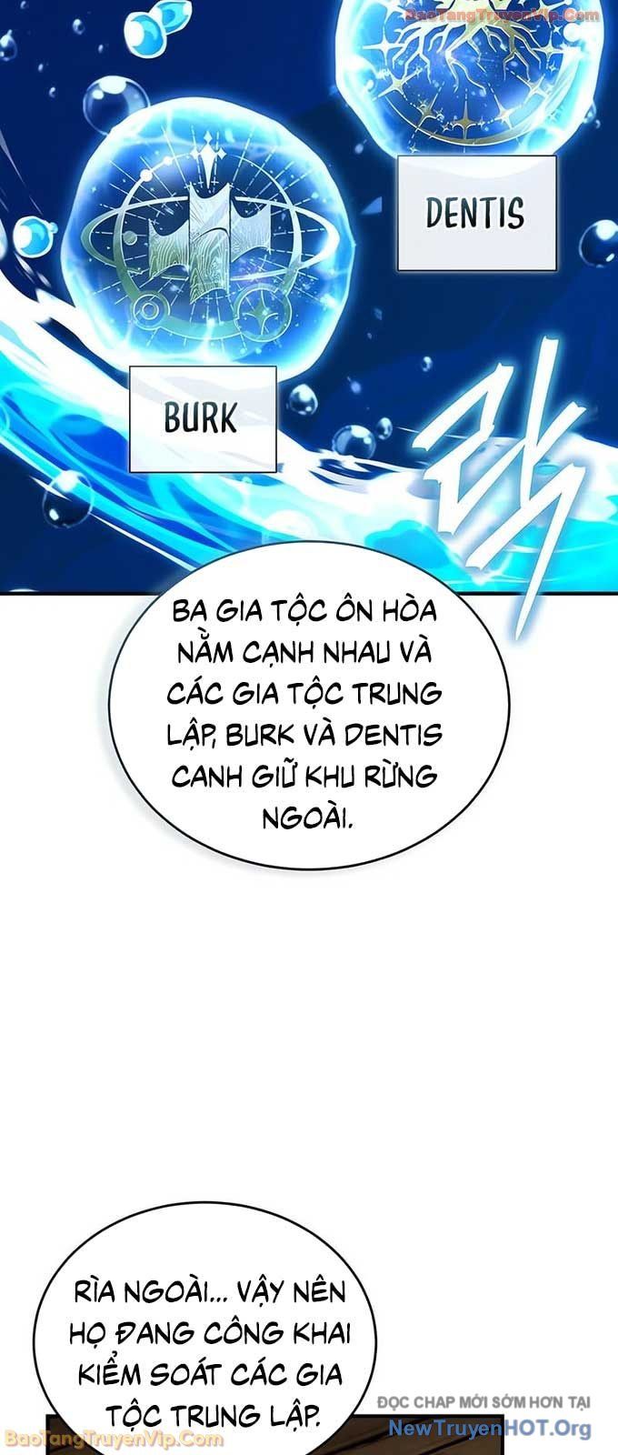 Giáo Sư Gián Điệp - Chapter 136 - Page 31