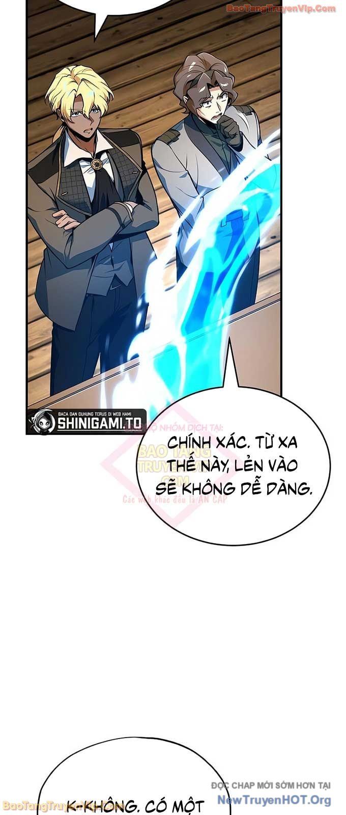 Giáo Sư Gián Điệp - Chapter 136 - Page 32