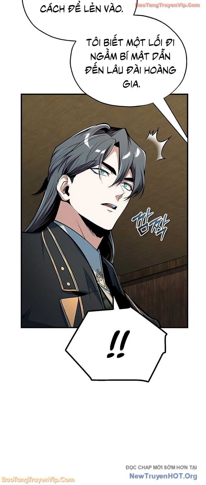 Giáo Sư Gián Điệp - Chapter 136 - Page 33