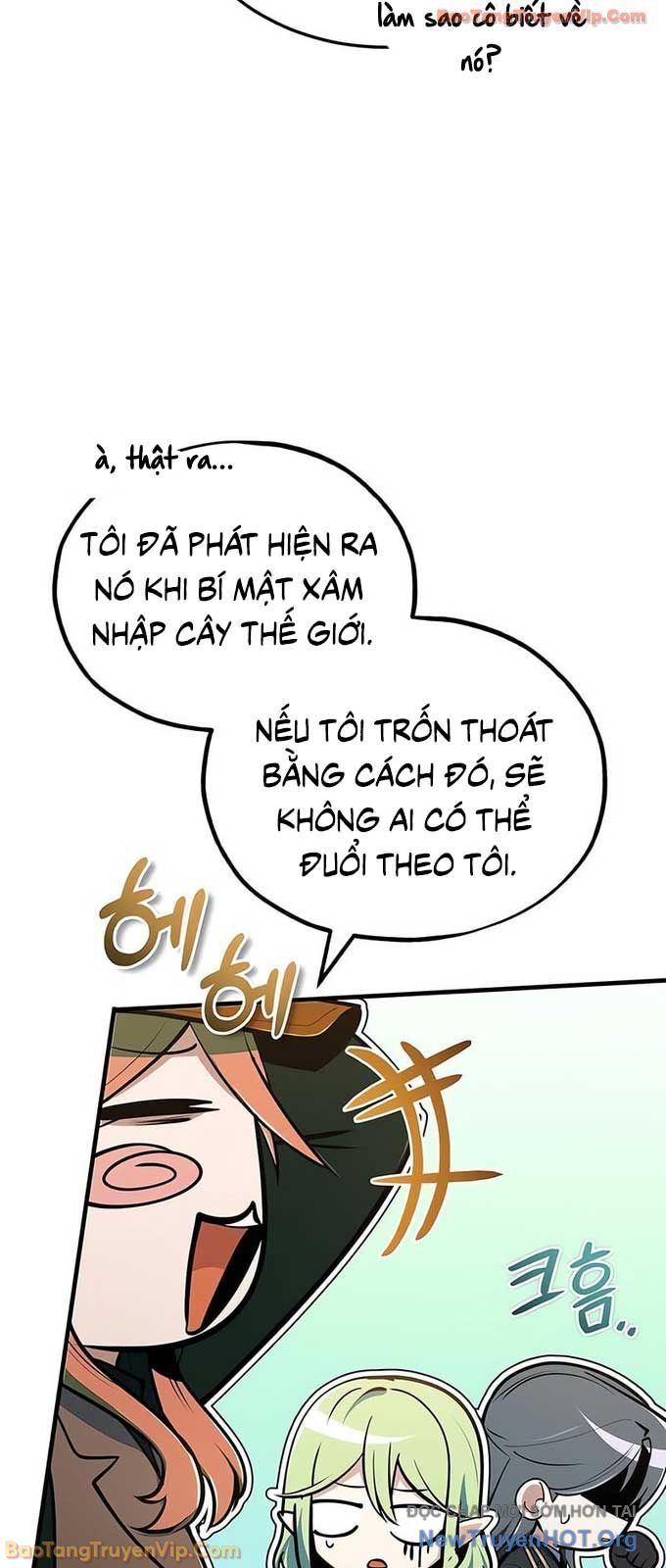 Giáo Sư Gián Điệp - Chapter 136 - Page 36