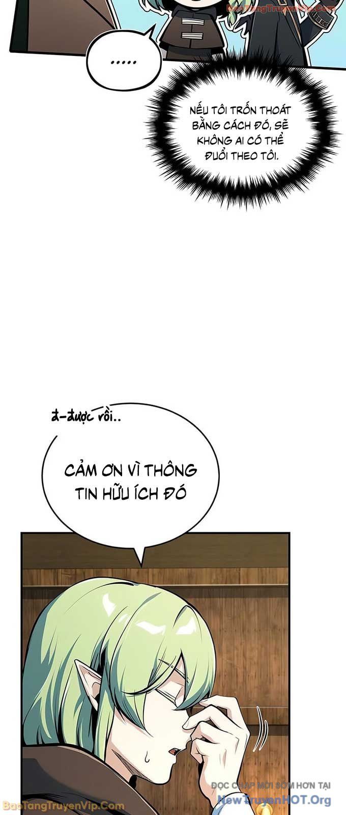 Giáo Sư Gián Điệp - Chapter 136 - Page 37