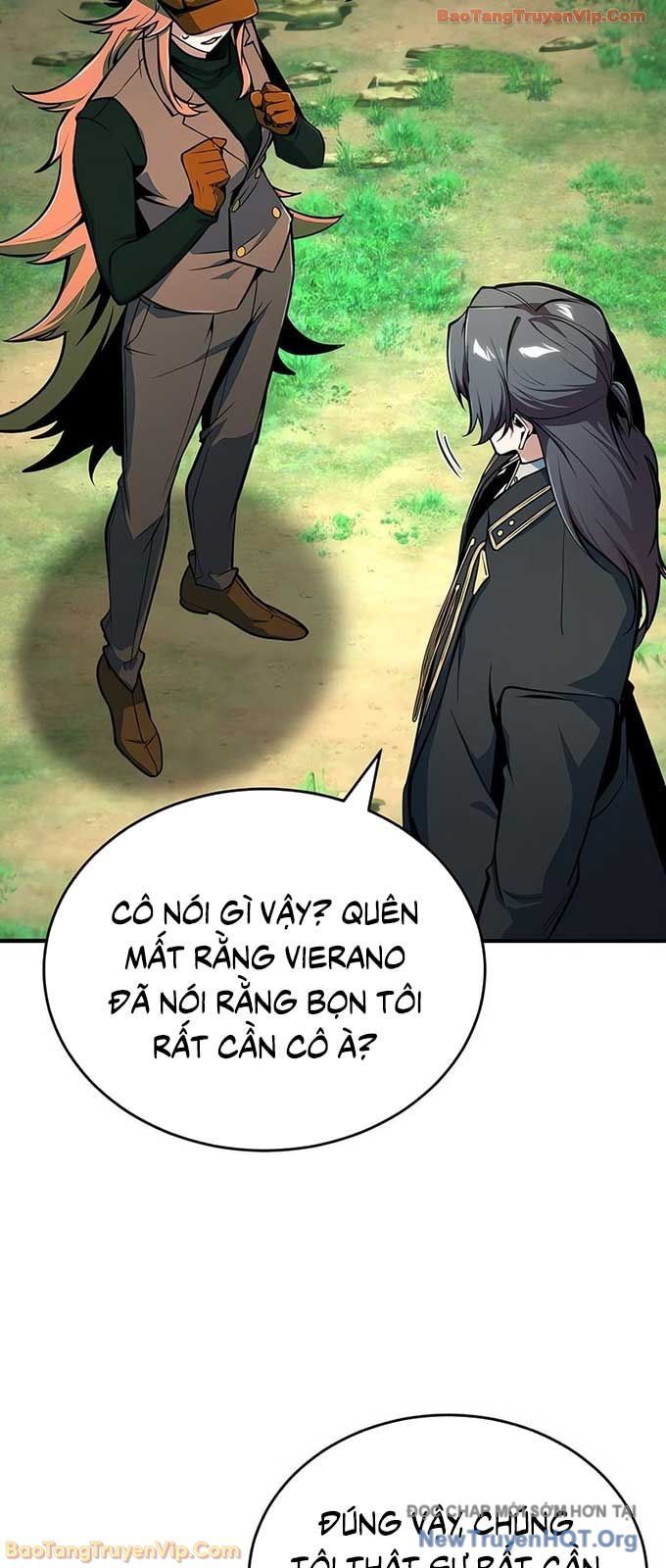 Giáo Sư Gián Điệp - Chapter 136 - Page 4